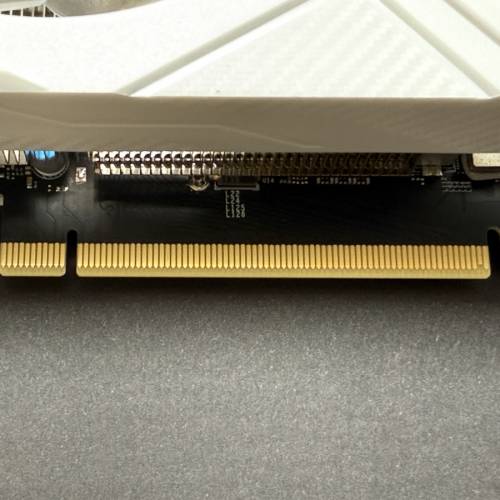 GALAX GeForce RTX 4070 EX GAMER WHITE 12GB GDDR6X