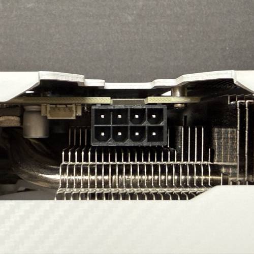 GALAX GeForce RTX 4070 EX GAMER WHITE 12GB GDDR6X