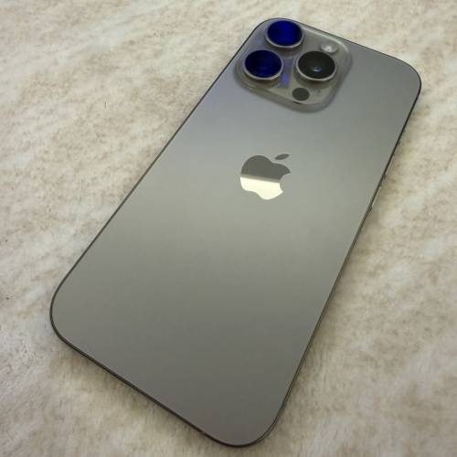 iPhone 16 Pro 256G Natural Titanium with box