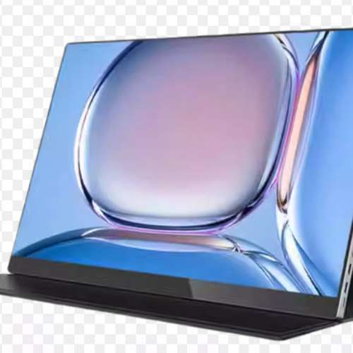 15.6" FHD 便携显示器 Portable Monitor with touch