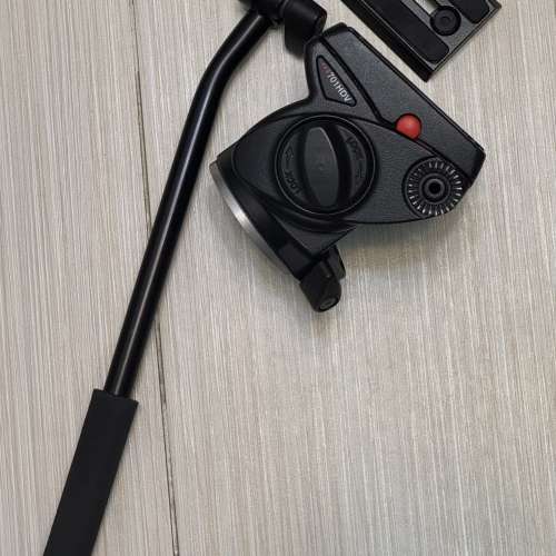 Manfrotto 701HDV Video Head