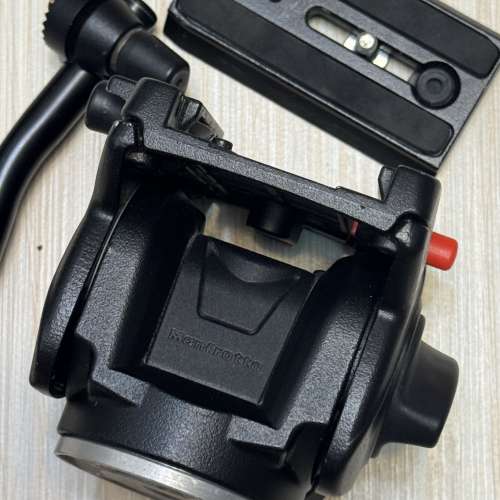 Manfrotto 701HDV Video Head