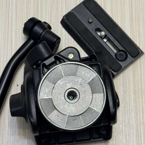 Manfrotto 701HDV Video Head