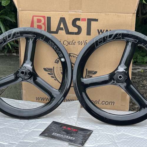靚價 (買車直接升級連組裝都係$3XXX) ( Java Neo 改裝專用 ) 新款 BLASTWAVE BLAST...