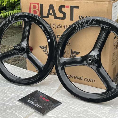 靚價 (買車直接升級連組裝都係$3XXX) ( Java Neo 改裝專用 ) 新款 BLASTWAVE BLAST...