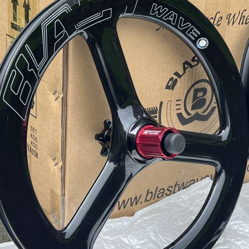 靚價 (買車直接升級連組裝都係$3XXX) ( Java Neo 改裝專用 ) 新款 BLASTWAVE BLAST...
