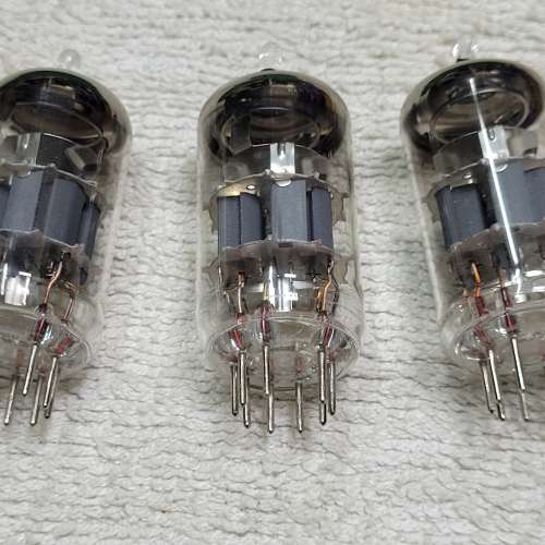 ECC88 6922 6DJ8