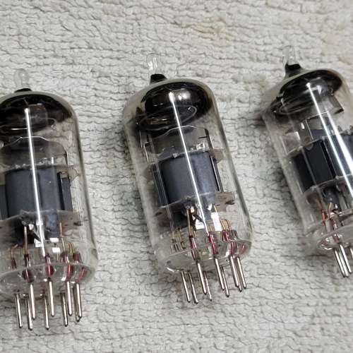 ECC88 6922 6DJ8