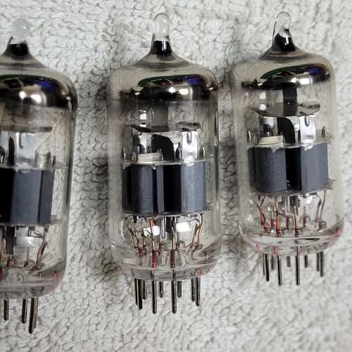 ECC88 6922 6DJ8