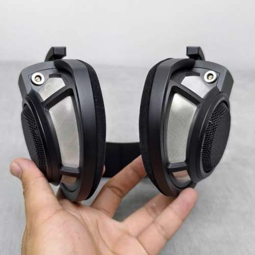 Sennheiser HD800S 耳機