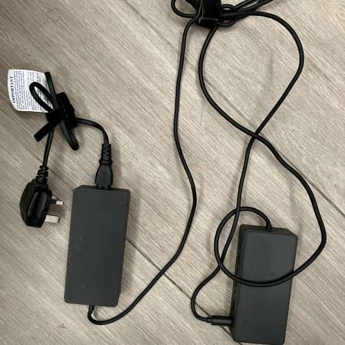 surface dock