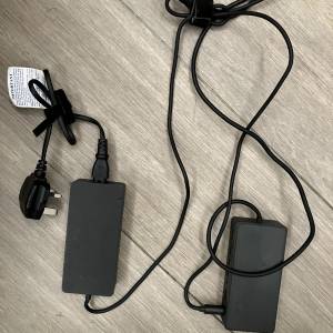 surface dock