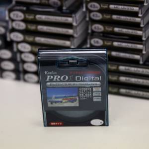 Kenko 43mm PRO1  Digital Protector Filter