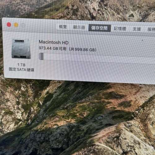 iMac (27-inch, Late 2013) 處理器 3.2GHz 四核心 Intel Core i5 記憶體 16 GB 儲存...