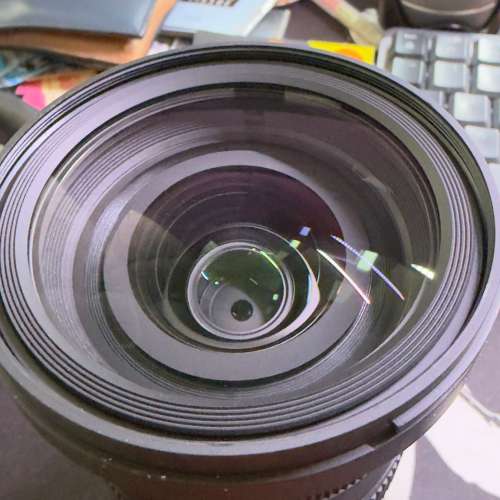 Sigma 24-70mm F2.8 CG DN II Art (第二代)(第2代) 99% New