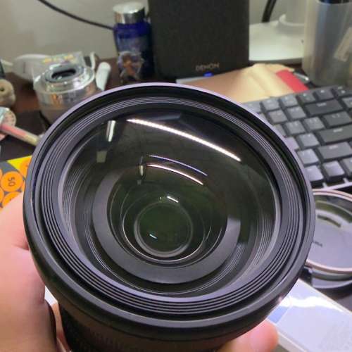 Sigma 24-70mm F2.8 CG DN II Art (第二代)(第2代) 99% New