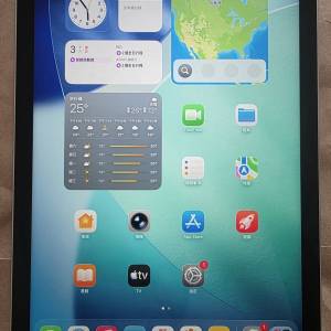 全新iPad第10代256GB銀色有保養