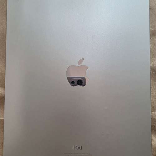 全新iPad第10代256GB銀色有保養
