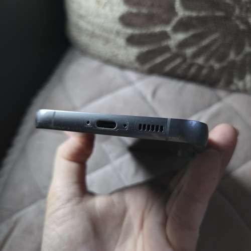 Samsung S23fe 8+256gb 灰黑色