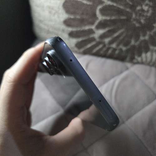 Samsung S23fe 8+256gb 灰黑色