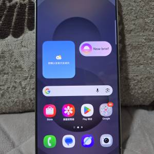 Samsung S25 ultra 12+512gb 冰藍色