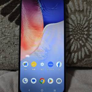 Vivo Y15s