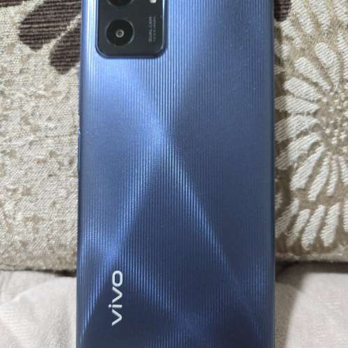 Vivo Y15s