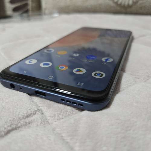 Vivo Y15s