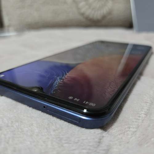 Vivo Y15s