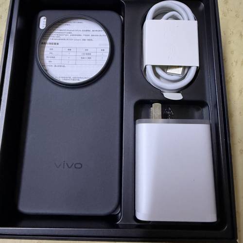 vivo X300 Pro 16GB+512GB