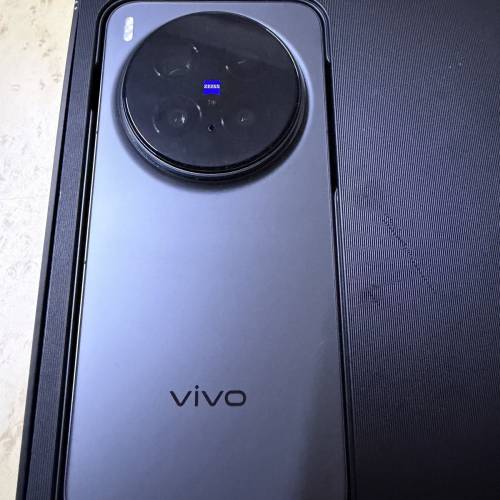 vivo X300 Pro 16GB+512GB