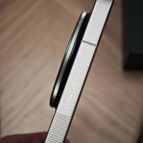 98%新 小米 17 Ultra by Leica 16+512GB 水貨國行 Leica 銀黑色特別版 17Ultra Ful...