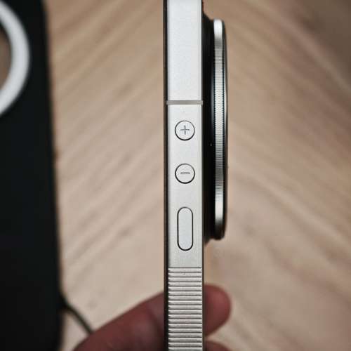 98%新 小米 17 Ultra by Leica 16+512GB 水貨國行 Leica 銀黑色特別版 17Ultra Ful...
