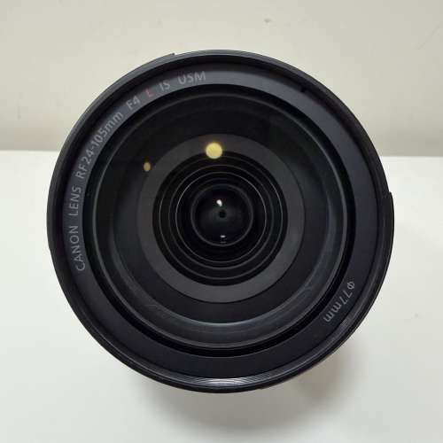 Sell Canon RF 24-105mm F4L IS USM