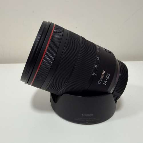 Sell Canon RF 24-105mm F4L IS USM