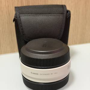 Sell Canon Extender RF 1.4x