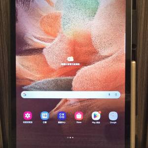 Samsung Galaxy Tab S7 FE 5G 平板電腦