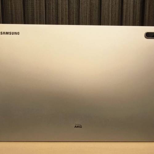 Samsung Galaxy Tab S7 FE 5G 平板電腦