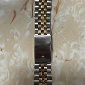Rolex 6252H 14K 金鋼帶 21格 $9999
