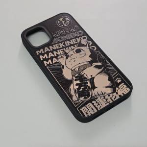 Apple iPhone 14 iPhone14 Plus 蘋果手機 蘋果 iPhone Case 黑色 手機殼 保護殼 機...