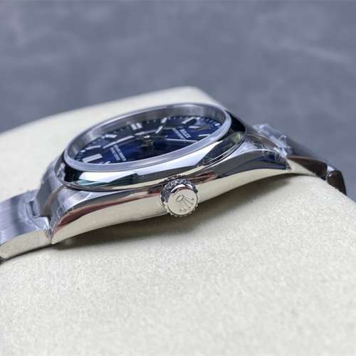 Rolex 勞力士 蠔式恆動系列 m126000-0003 36mm 藍面 VS 出品