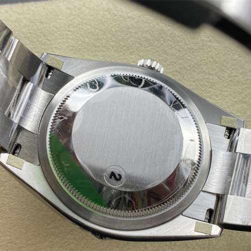 Rolex 勞力士 探險家型 Explorer I m124270-0001 36mm VS