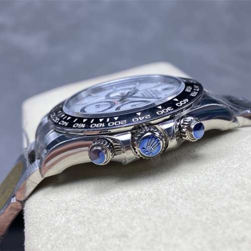 Rolex 勞力士 宇宙計型 迪通拿 daytona m126500LN-0001 40mm 計時 cal.4131機芯 熊...