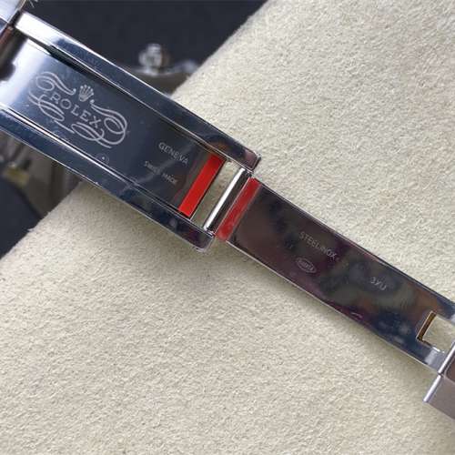 Rolex 勞力士 宇宙計型 迪通拿 daytona m126500LN-0001 40mm 計時 cal.4131機芯 熊...