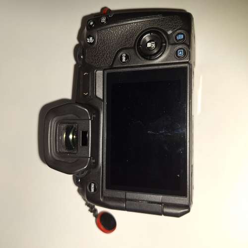 Canon EOS R 全片幅微單眼相機 (單機身) - 狀況良好