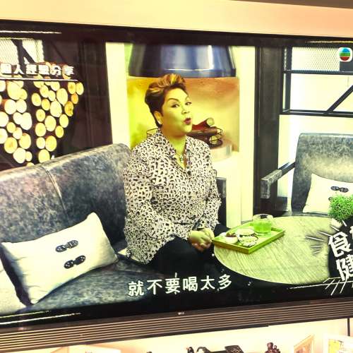 LG OLED 55吋電視