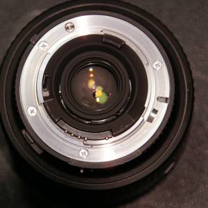 Nikon AF Zoom-Nikkor 24-85mm f/2.8-4D IF