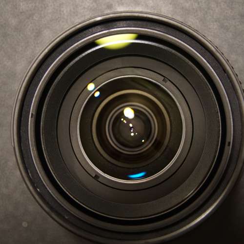 Nikon AF Zoom-Nikkor 24-85mm f/2.8-4D IF