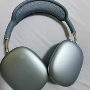蘋果正貨AirPods Max(USB-C)頭戴式耳機