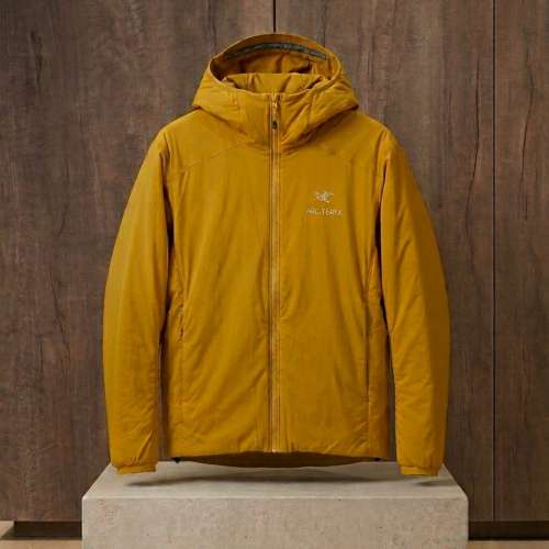 Arcteryx Nodin Jacket